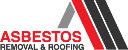 Asbestos Removal & Roofing logo